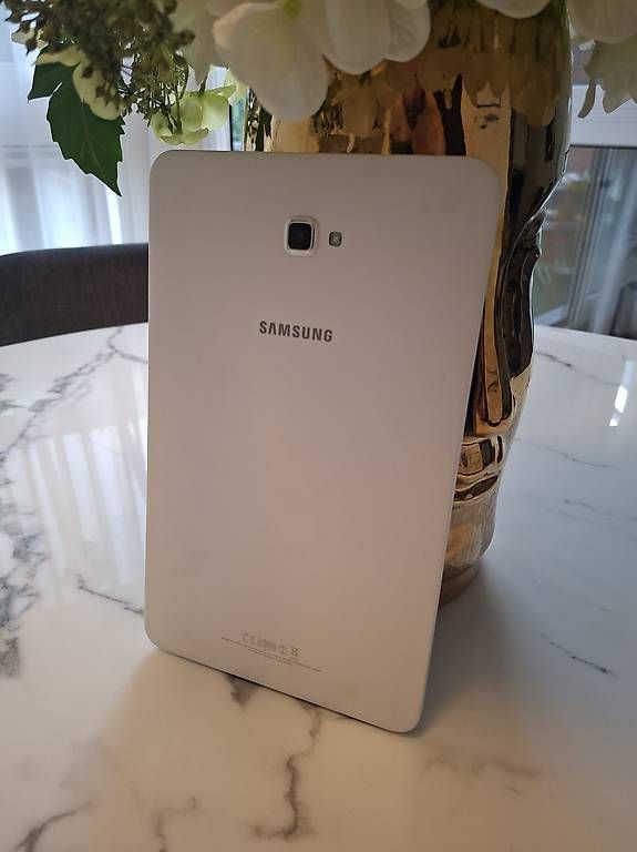 Samsung Tablet PC: Tablette Samsung A6 avec clavier – Usato da Chavannes-Renens venduto da Mfora 3