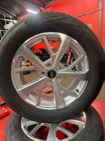 Roues d'été NEUVE d'origine Audi Q3