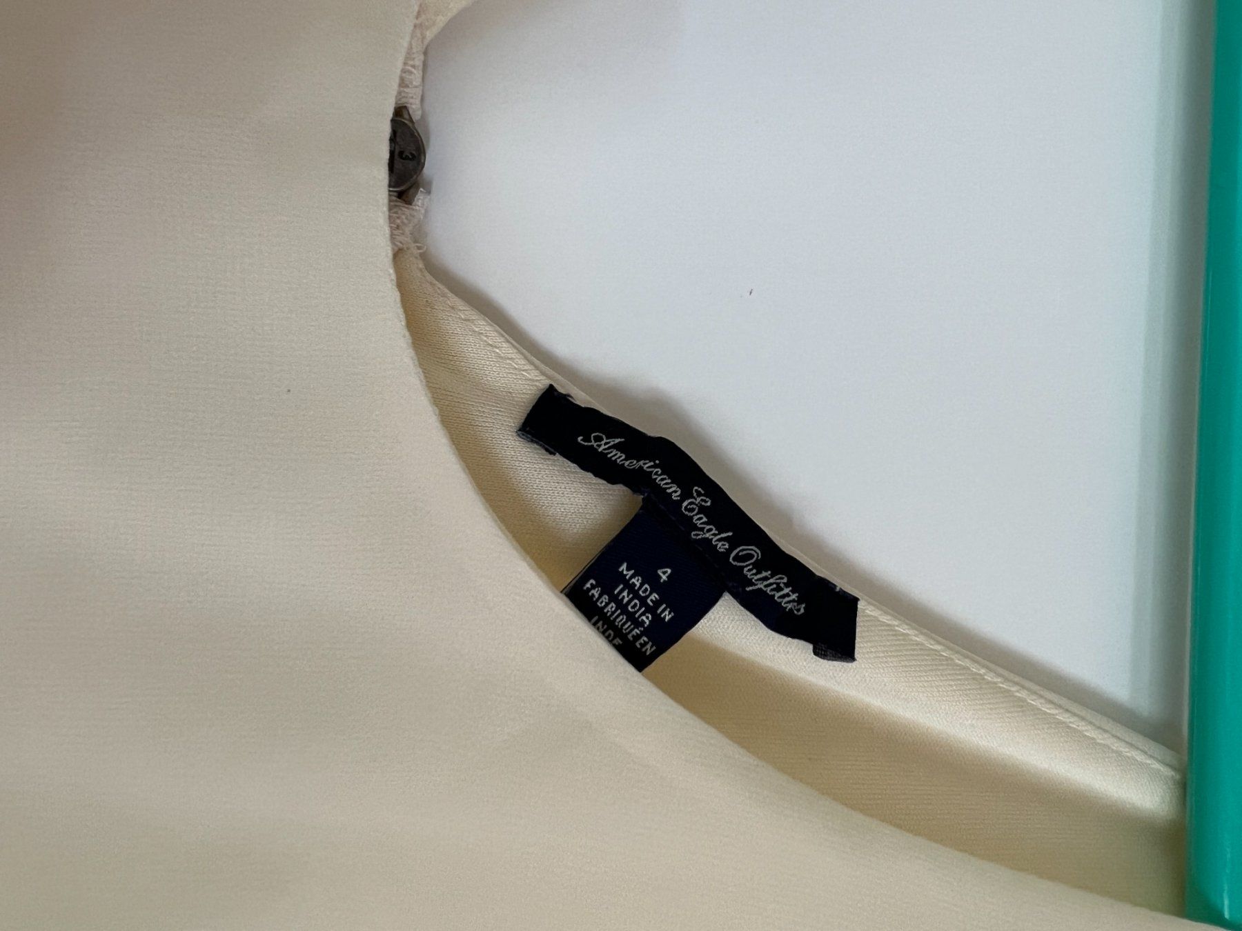 Vestiti: tolles Sommerkleid von American Eagle – Usato da Selzach venduto da C_world 3