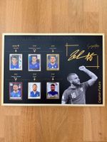 Panini-Plakat Daniele de Rossi