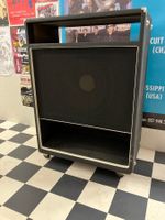 Acoustic - model 136 - Bass cabinet