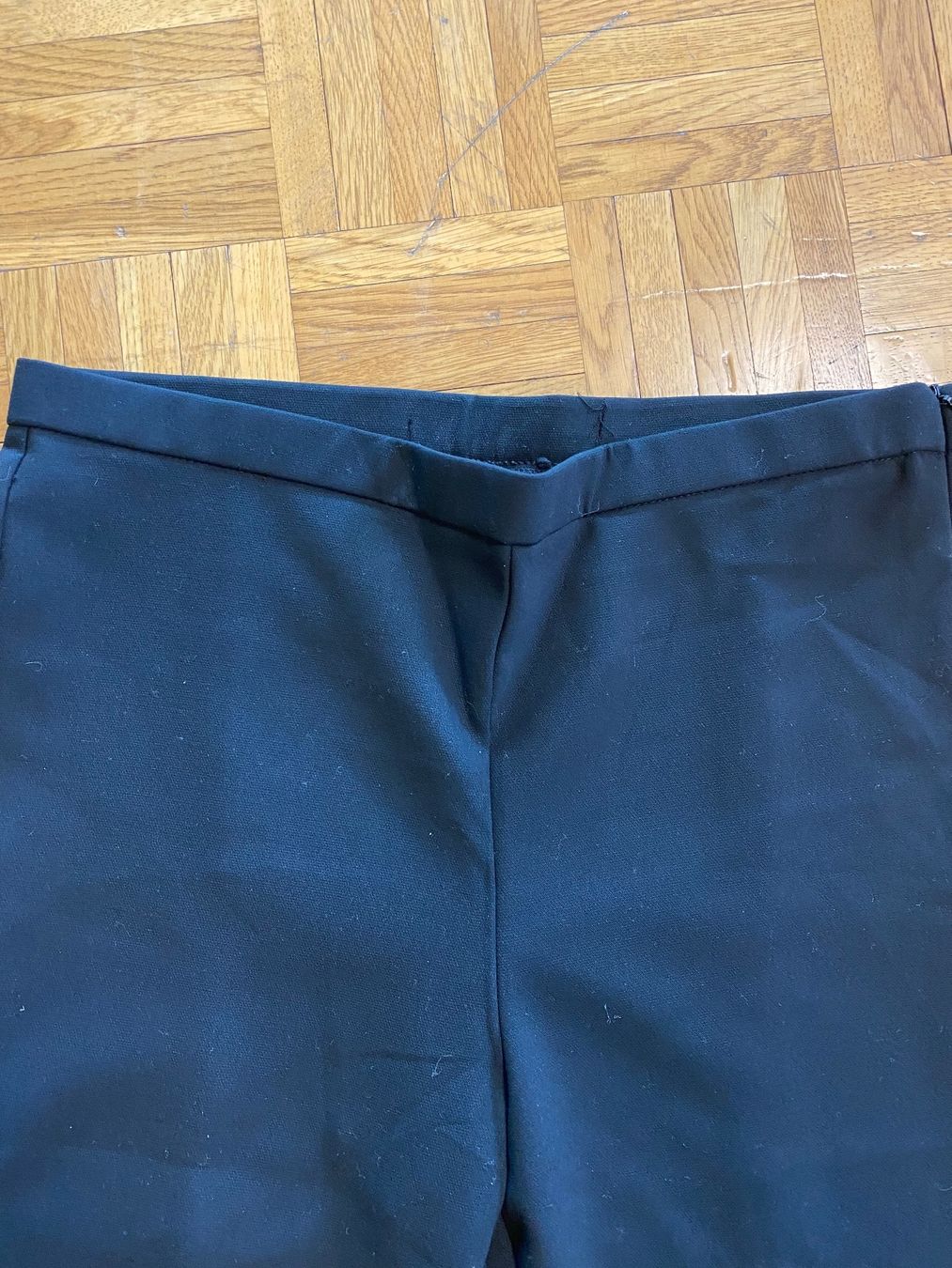 Zara Hosen: Hose Zara XL – Neu (gemäss Beschreibung) aus Adlikon b. Regensdorf von galaxandy 2