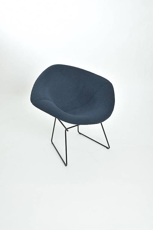 Poltrone: Harry Bertoia Diamond Chair – Usato da Zürich venduto da IndividumCH 1