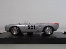 Porsche 550 1500/RS Spyder , 1954 , 1:43
