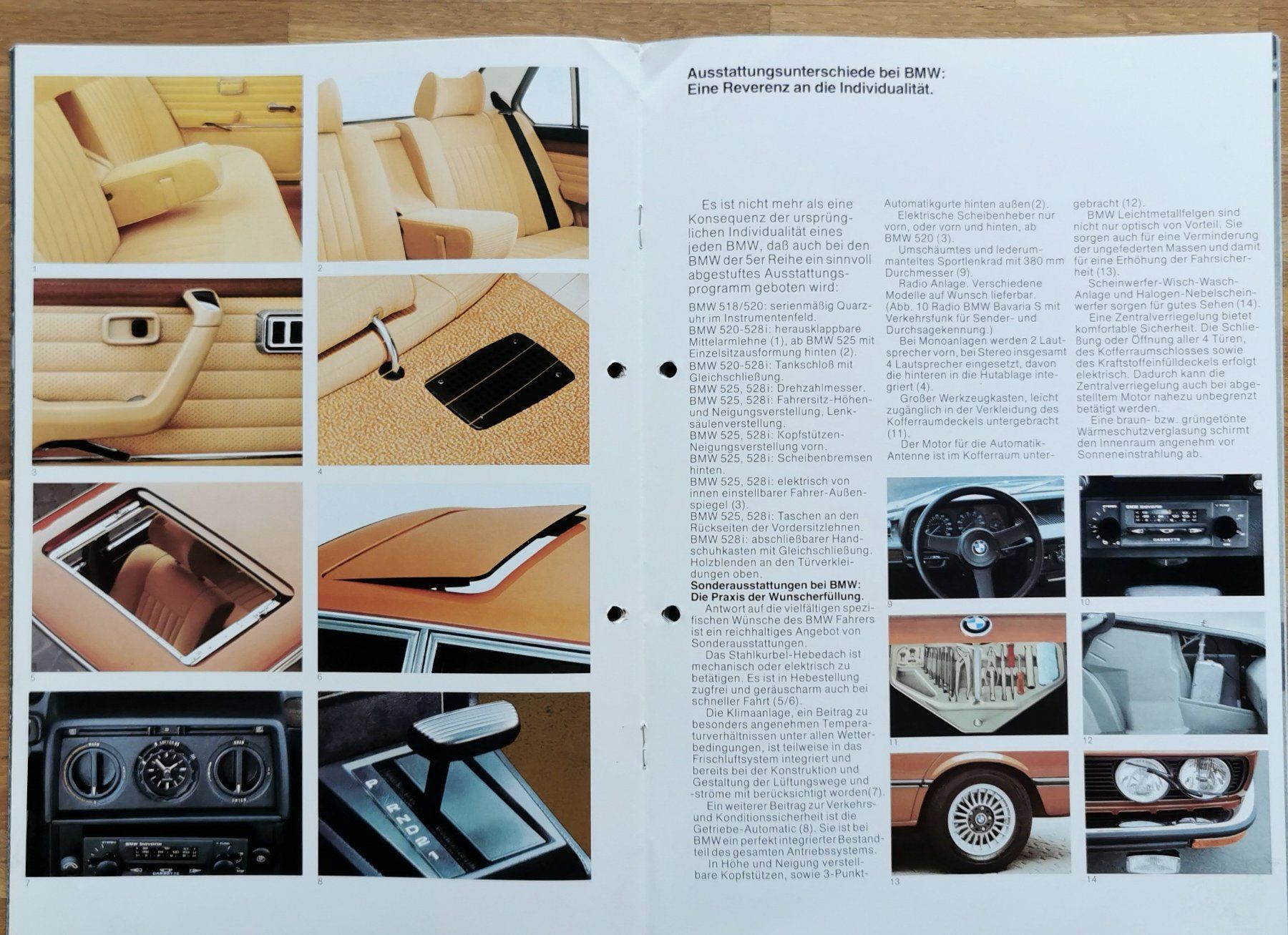 BMW Documenti: BMW 518 520 525 528i – Usato da huenenberg venduto da Suizofelize 5