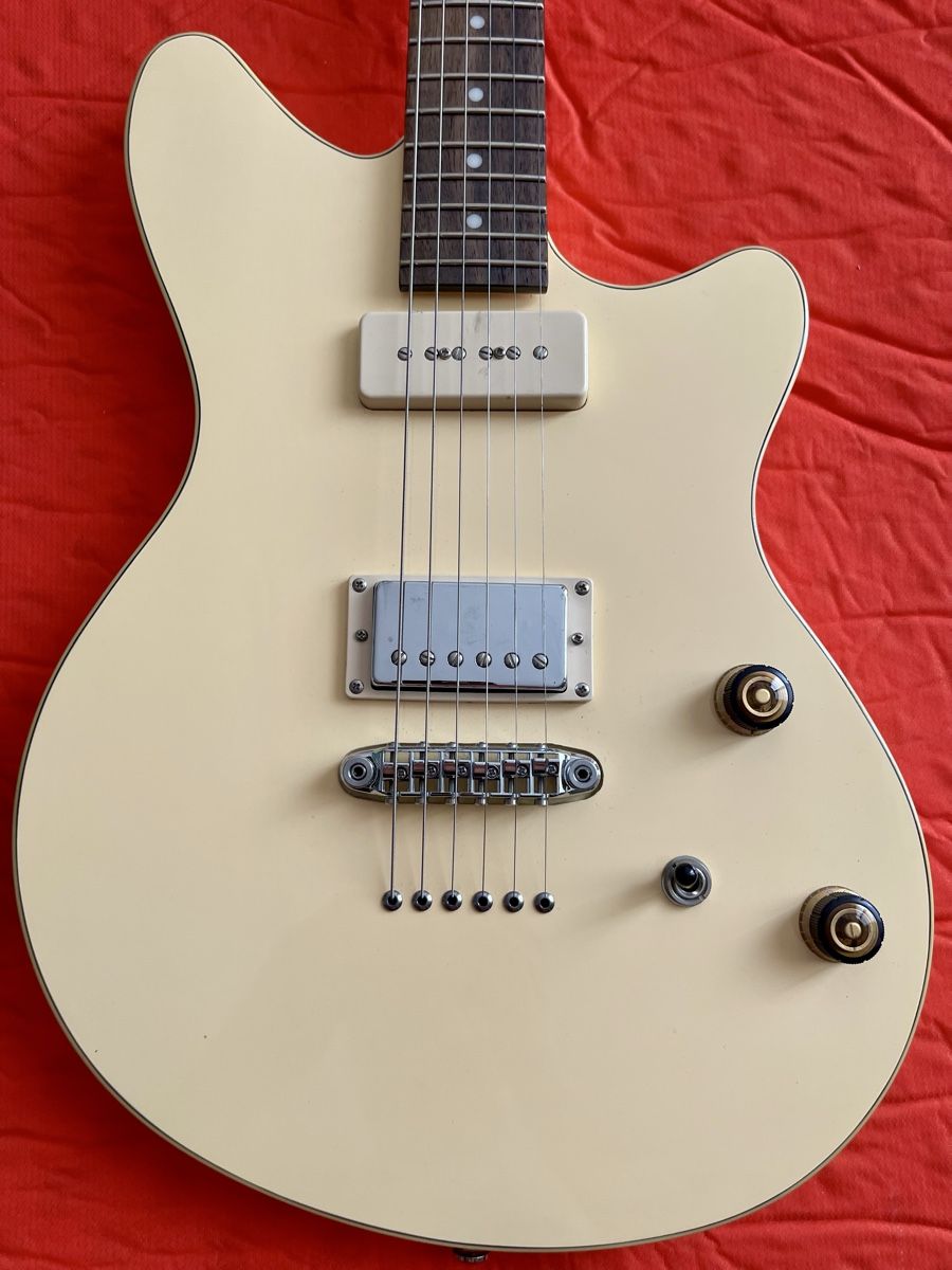 Ibanez Instruments de musique: Ibanez CMM1 Like New – D'occasion à Lugano par Theface 1