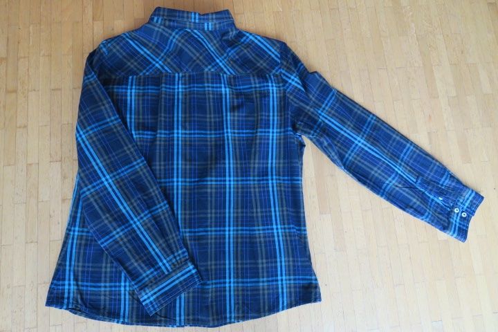 Caroll Camicette: Chemisier CAROLL  100 % coton – Nuovo (secondo la descrizione) da Genève venduto da LiPhry 1