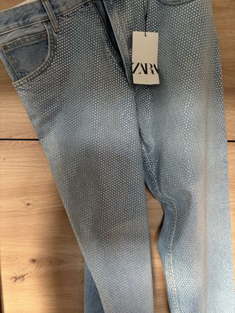 Zara Jeans Gr.42