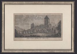 Oberried von Sulzberger 1805
