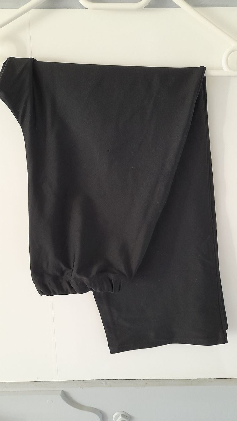 Pantaloni: Hose Gr. L, von Riega – Usato da Nesslau venduto da Churfirsten08