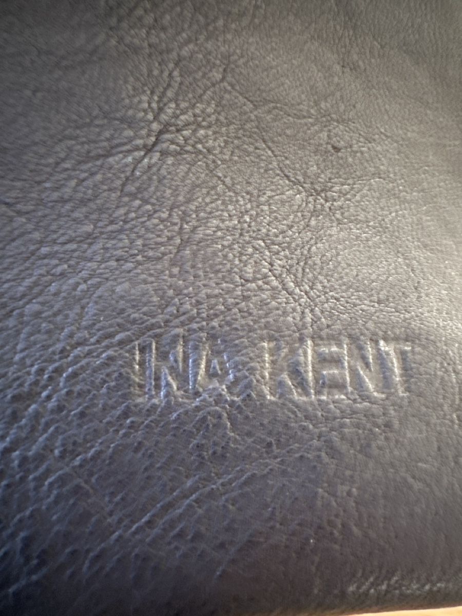 Ina Kent Borse da donna: Letertasche INA KENT – Nuovo (secondo la descrizione) da illnau venduto da sapperlotti 3