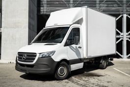 MERCEDES-BENZ Sprinter 316 CDI I Top-Angebot!