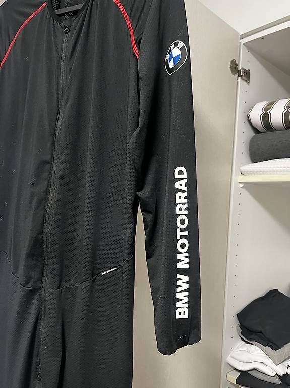 Biancheria intima: BMW Funktionswäsche – Usato da Urdorf venduto da Rotti69 1
