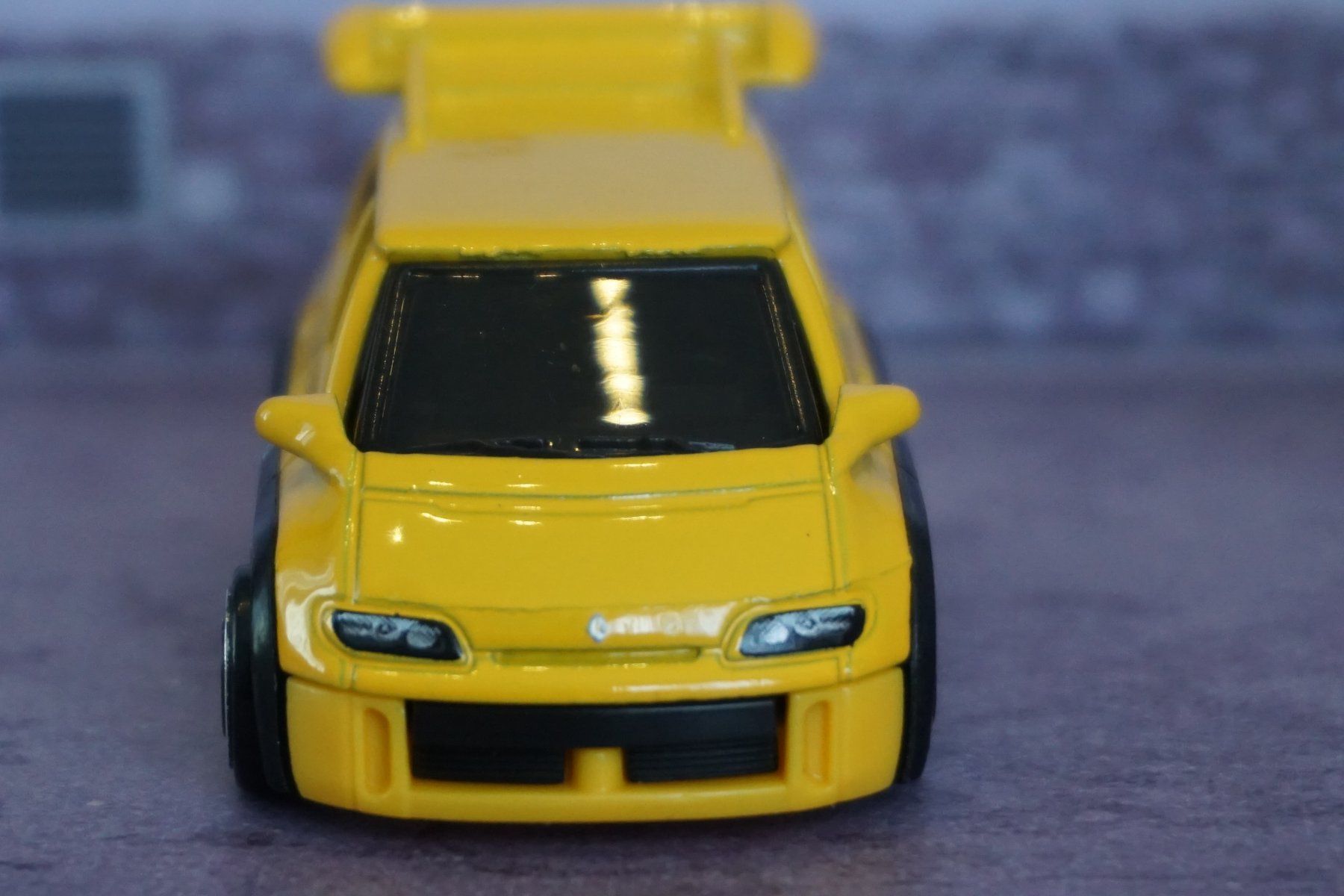 Hot Wheels Voitures modèles: HotWheels Renault Espace F1 TOP !!!!!!!!!!!!!!!!!! – D'occasion à Reiden par Doppeldecker69 3