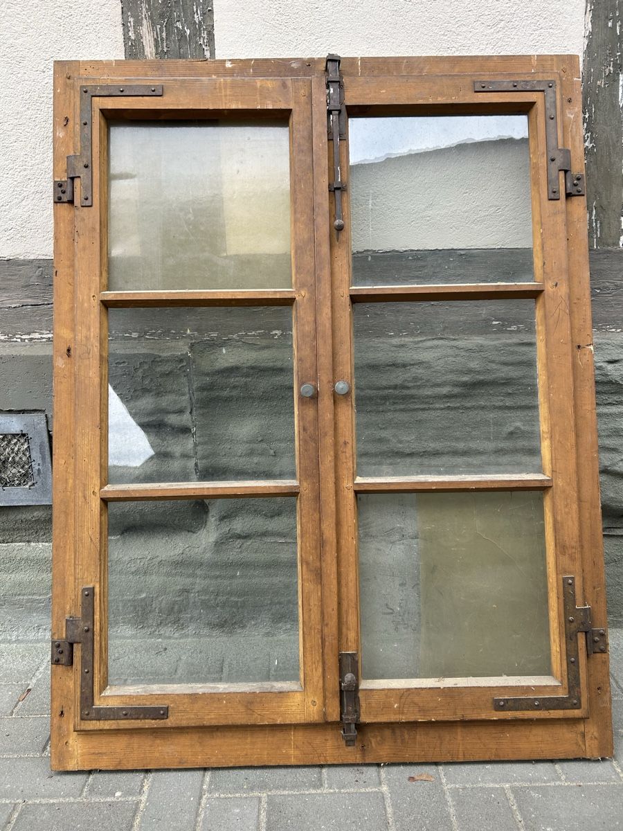 Stilvolle Gebraucht Fenster Kaufen Fotos