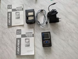 Iriver H-320SE, MP3 Recorder, Mediaplayer (Pocket Jukebox)