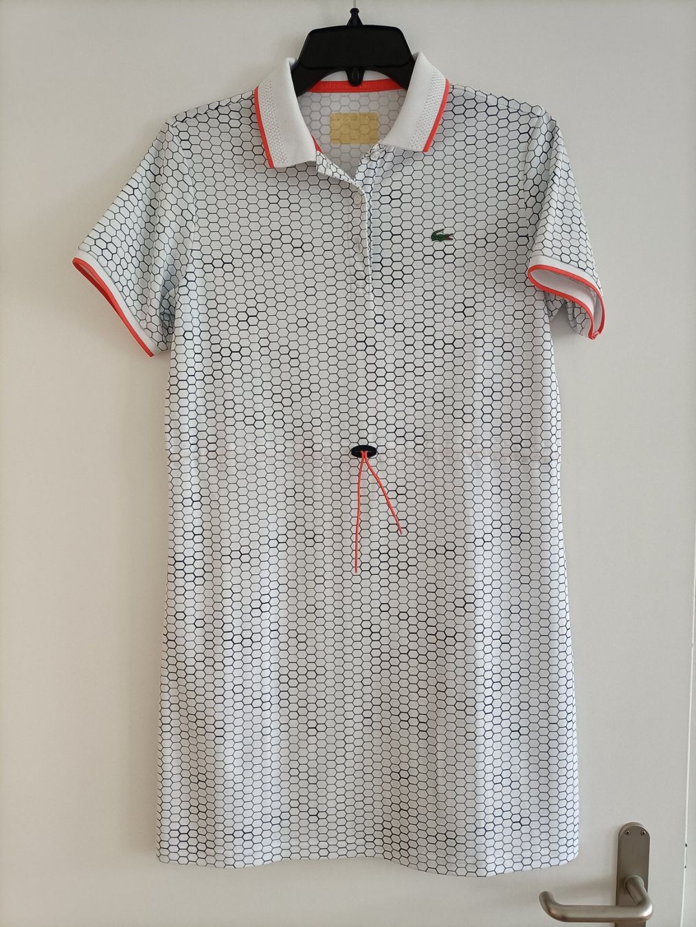 Lacoste Vestiti: Lacoste Tenniskleid Grösse 36 – Usato da Zürich venduto da taniayyo