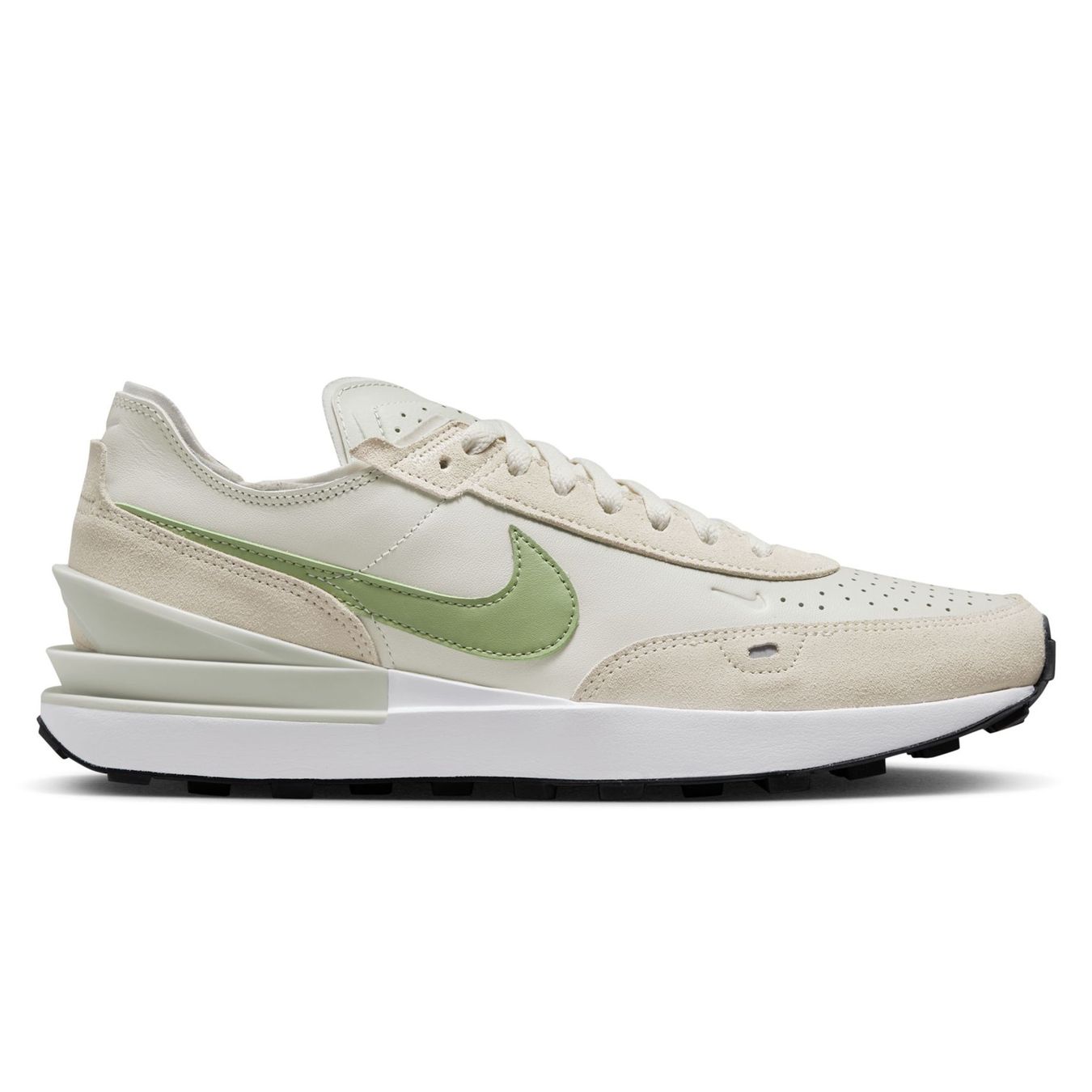 Nike Scarpe da uomo: Nike Waffle One Leather Gr. 42.5 – Nuovo e nell'imballaggio originale da Winterthur venduto da YEARCO 1