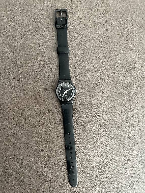 Orologi: Swatch  – Usato da Locarno venduto da ste_8rjr