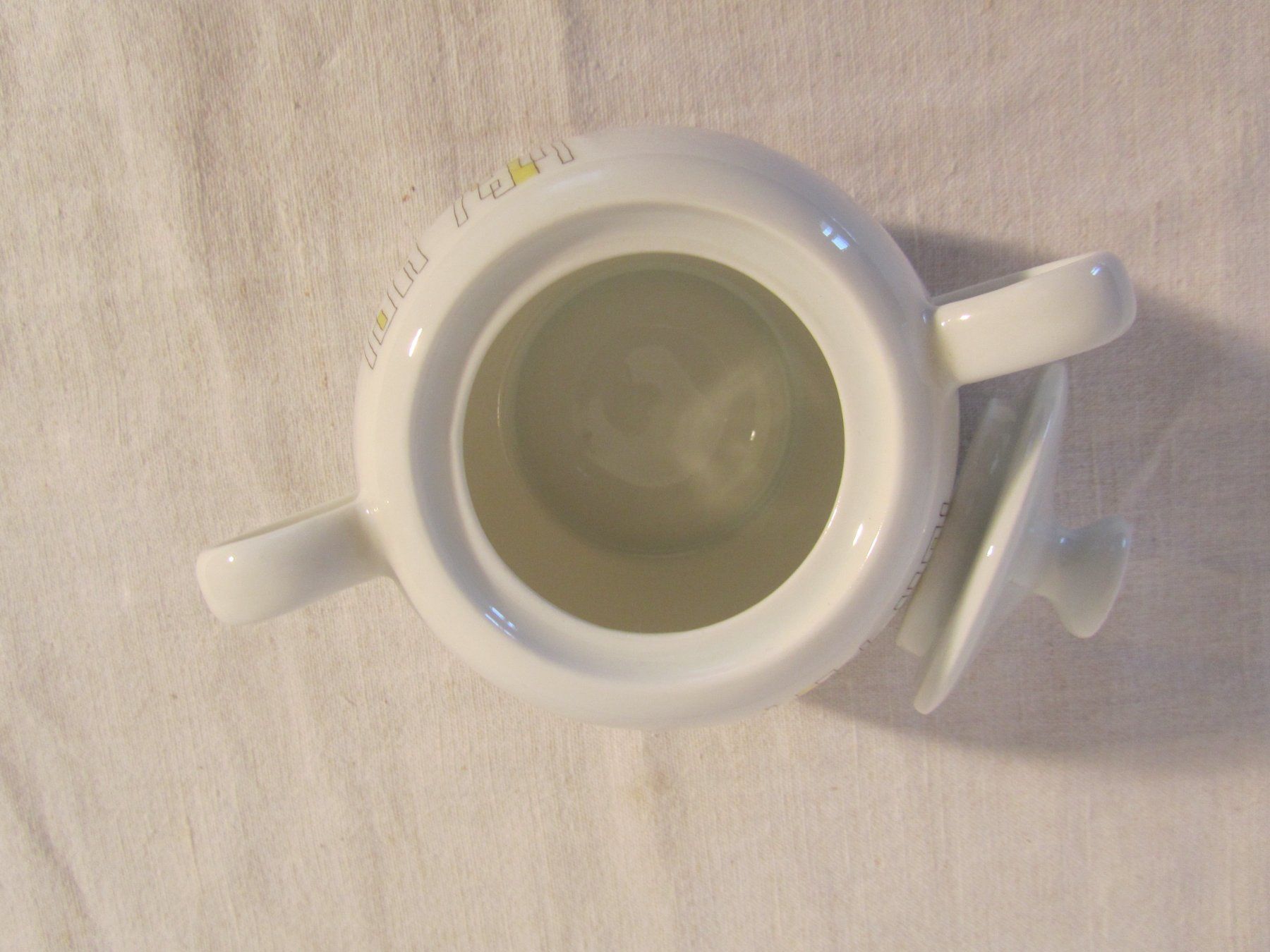 Arzberg Zuckerdosen: Vintage Zuckerdose, Arzberg – Gebraucht aus Seengen von mikelele 2
