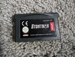 Stuntman für Game Boy Advance