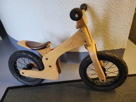 Laufrad Early Rider Holz guter Zustand