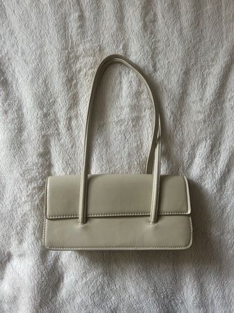 Sac Blanc Mango