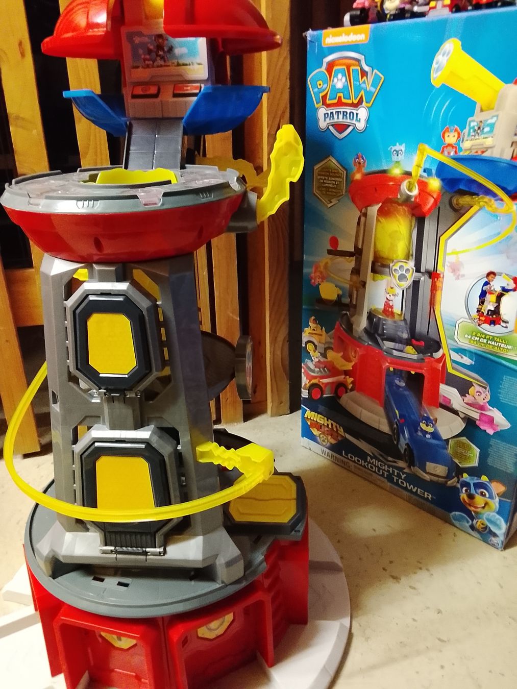 Giocattoli: Paw Patrol Set – Usato da Dietikon venduto da iam_yc7c 1