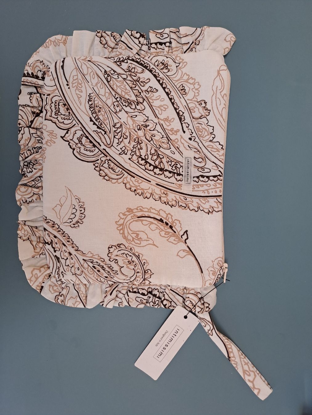 Intimissimi Borse da donna: Pochette Intimissimi – Nuovo e nell'imballaggio originale da Breno venduto da ann_rbw5