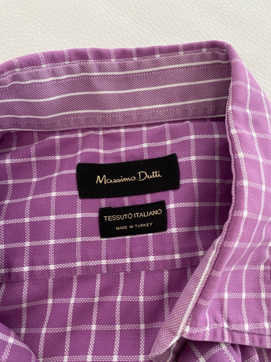Massimo Dutti Hemden: massimo dutti hemd – Gebraucht aus Opfikon von Luis144 2