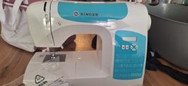 Singer C5205 Nähmaschine – neu & unbenutzt