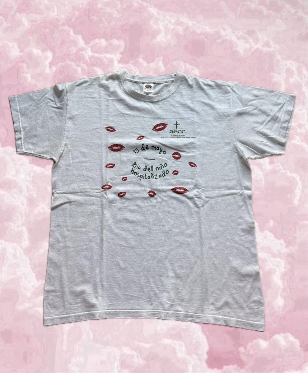 T-shirt: Vintage T-Shirt – Usato da Wigoltingen venduto da _vntg_