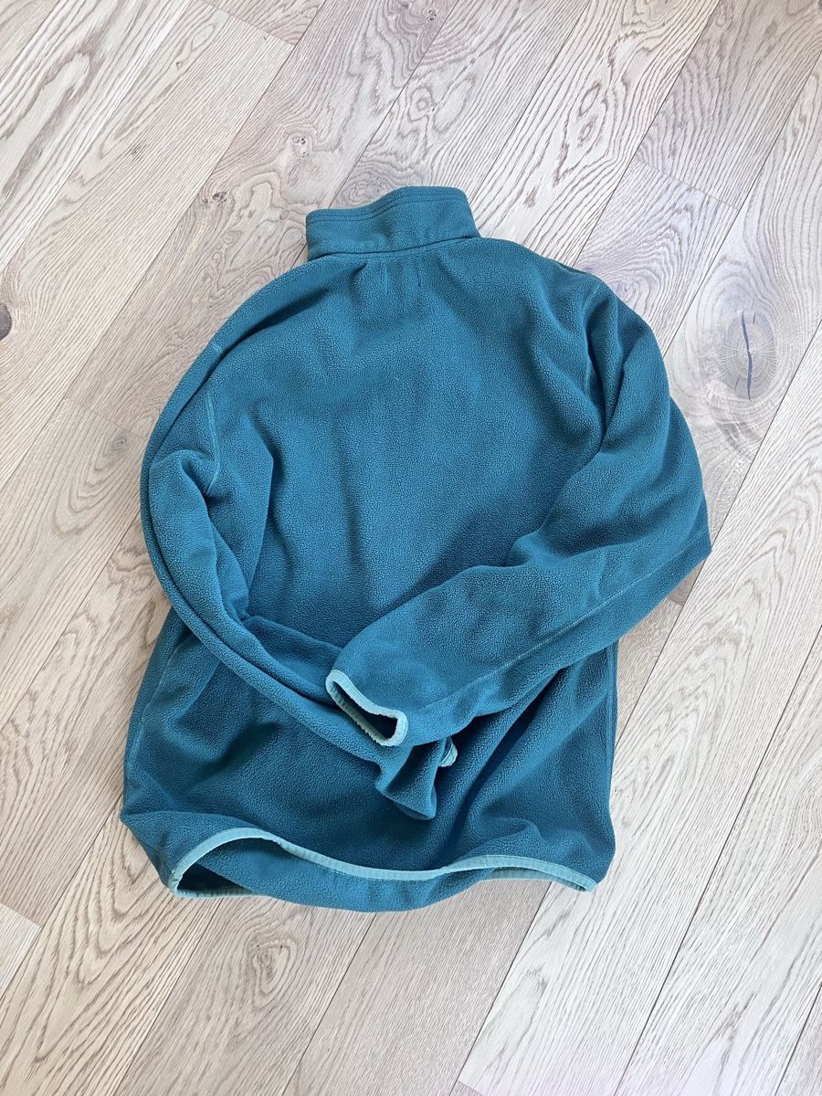 Maglioni & Felpe: Dime Fleece Pullover Teal, Top Zustand, Grösse L – Usato da Zürich venduto da simeon80