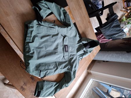 Veste dope xxs