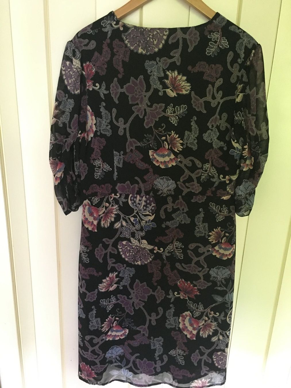 S.Oliver Kleider: S:Oliver Kleid,Gr.42 – Gebraucht aus Arni AG von Mimo007 6