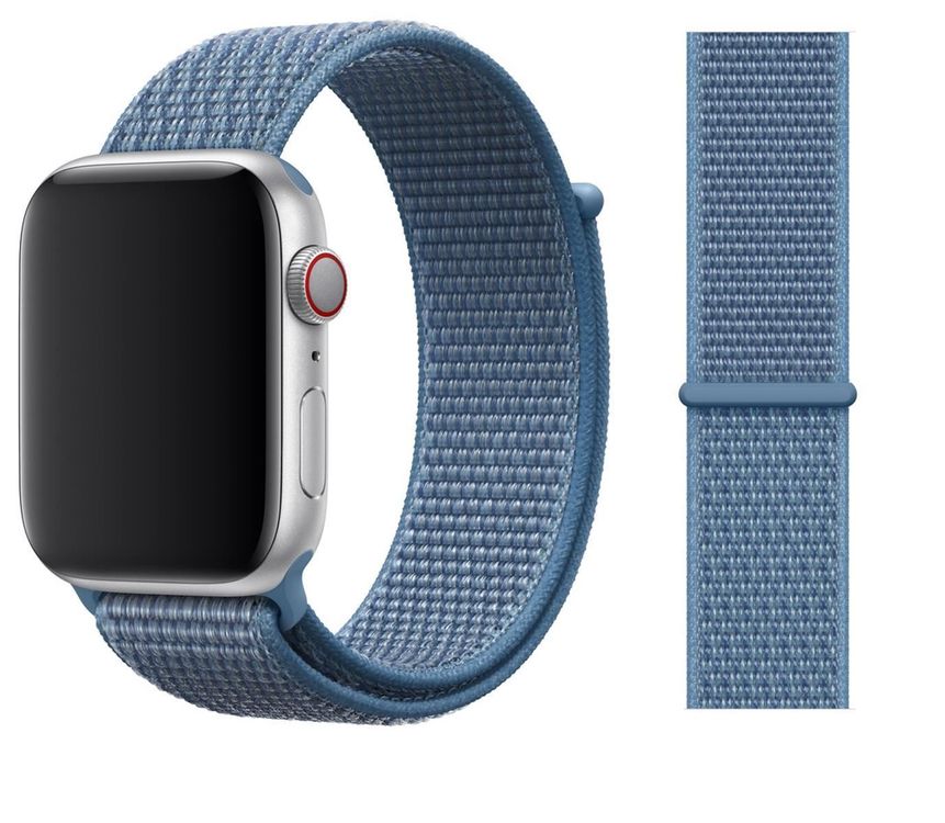 Original Apple Sport Loop Armband Kaufen auf Ricardo
