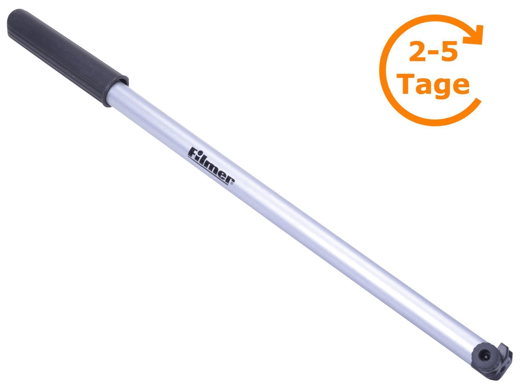Pompe: Luftpumpe, Velo, 53 cm, alle Ventile – Nuovo e nell'imballaggio originale da St. Gallen venduto da cointec
