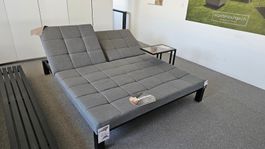 Twinn Sonnenliege Ausstellungsmodel neuwertig Sunbrella