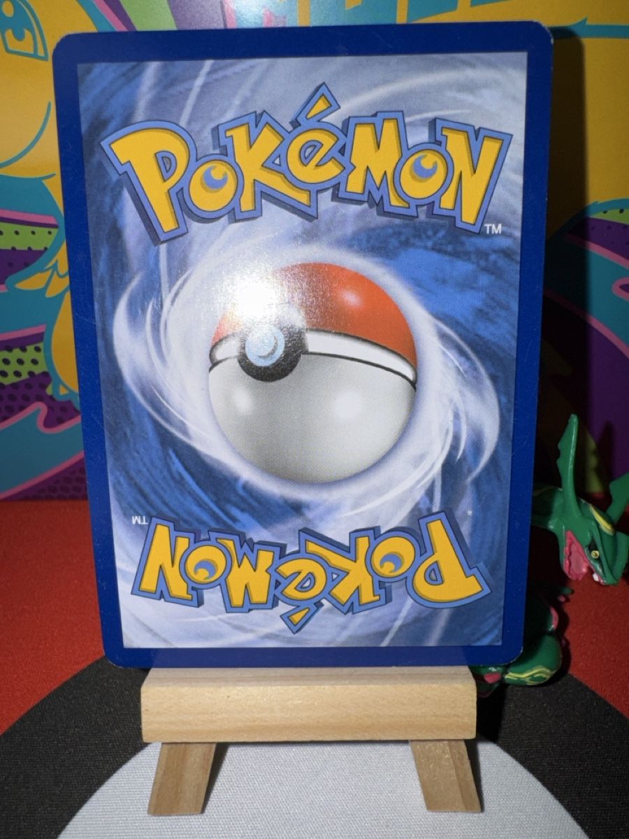 Pokémon Carte collezionabili: POKÉMON / Oddish / Unbroken Bonds / Reverse 🇺🇸 – Usato da Herzogenbuchsee venduto da TCG-High-Quality 5
