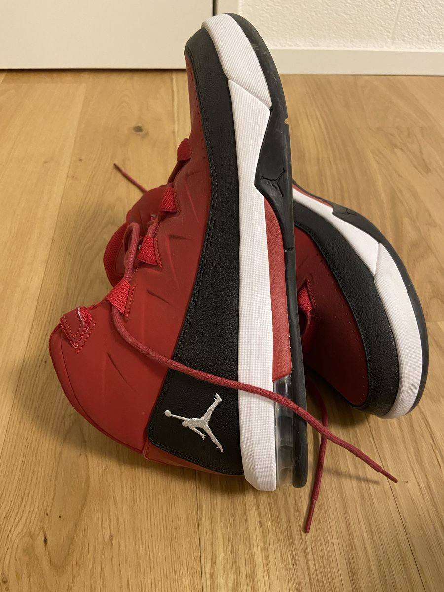 Scarpe da uomo: Sneaker – Usato da Lausen venduto da mar_2krj 4