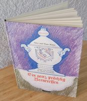 🇨🇭 Neuwertig von 1985 "Ein prächtig Berneressen"