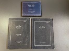 Livre 1+2 Méthode Callan
