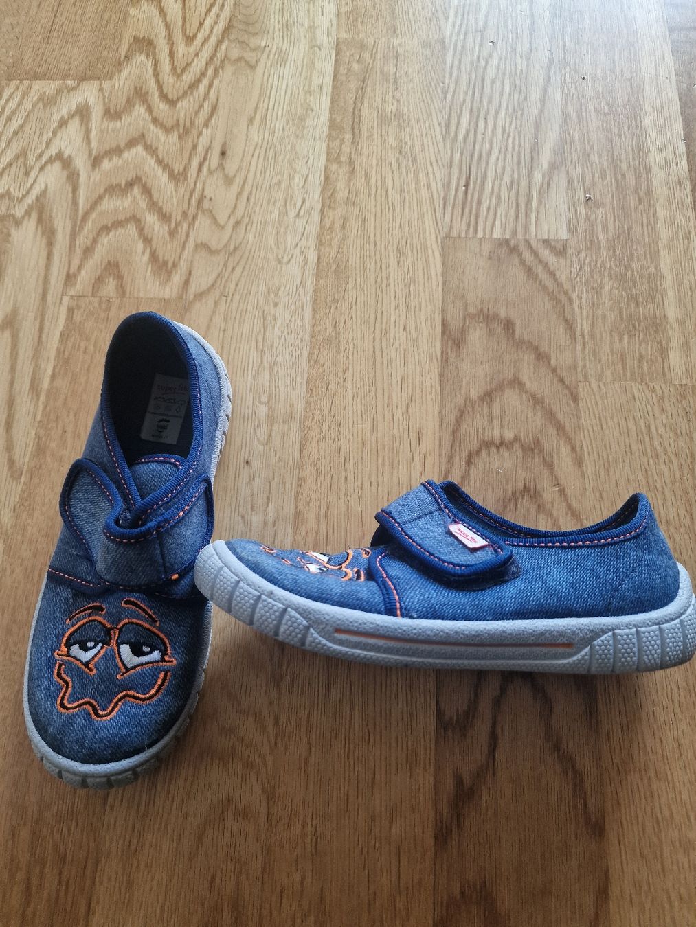 Superfit Schuhe für Jungen: Superfit Gr30 – Gebraucht aus Basel von chingson 1