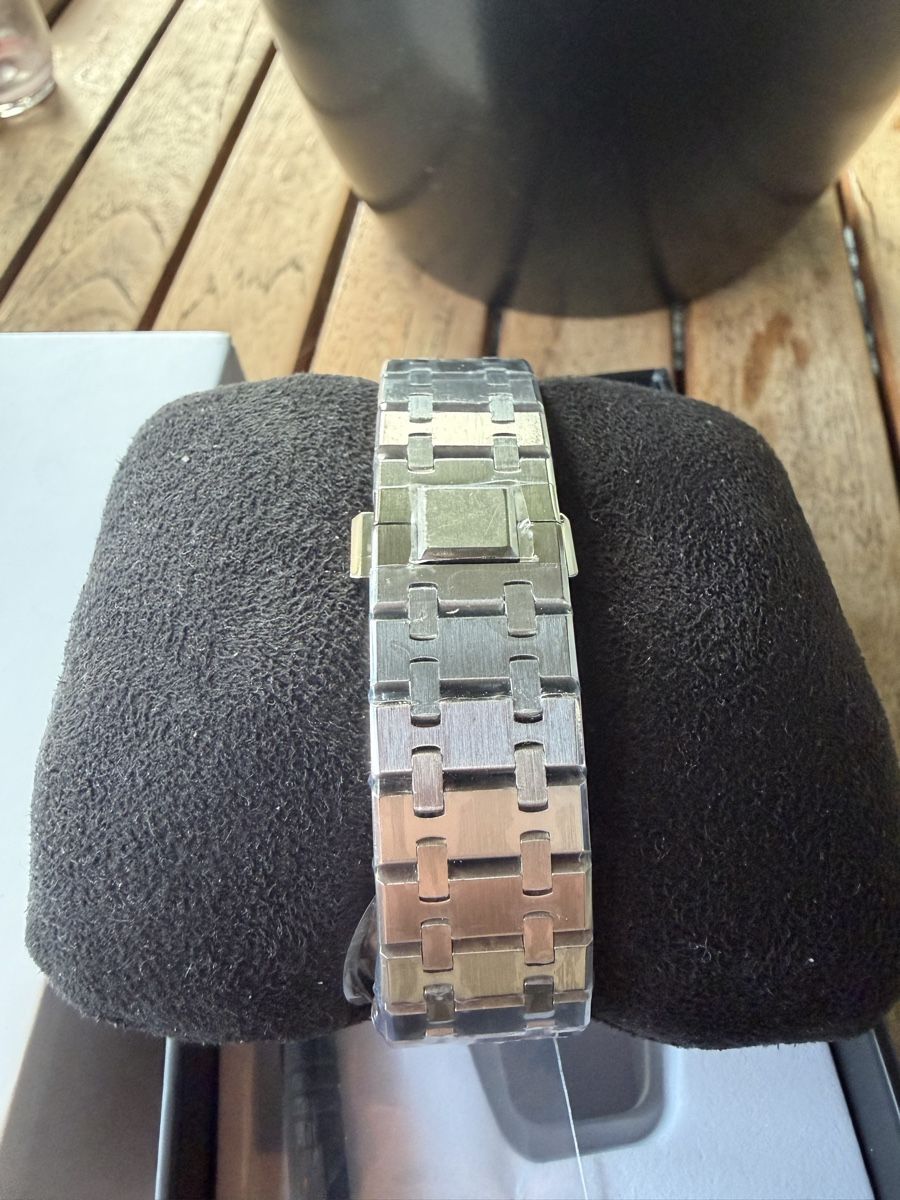 Bracelets: SWATCH X AP ARMBAND – Neuf avec emballage d'origine à Studen BE par mme_zv2z 2