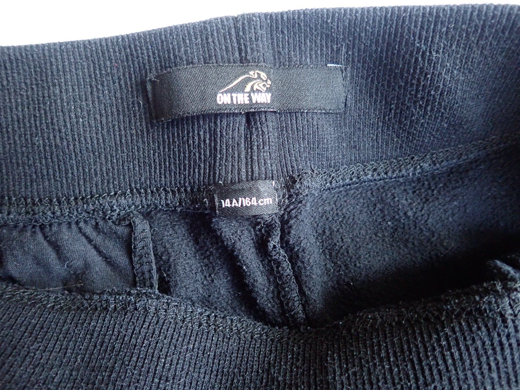 Hosen: Pantalon style training 14 ans – Neu (gemäss Beschreibung) aus Petit-Lancy von camping_car 4