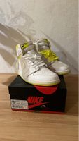 Jordan 1 Retro hoch First Class Flight