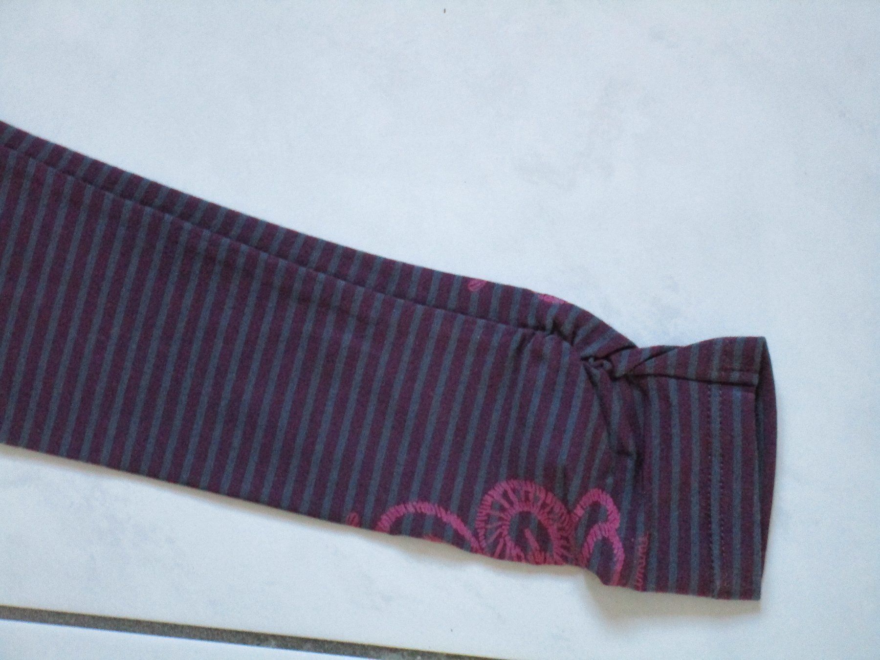 Catimini Collant & Leggings: CATIMINI legging 6ans/116cm – Nuovo (secondo la descrizione) da domdidier venduto da picolo99 1