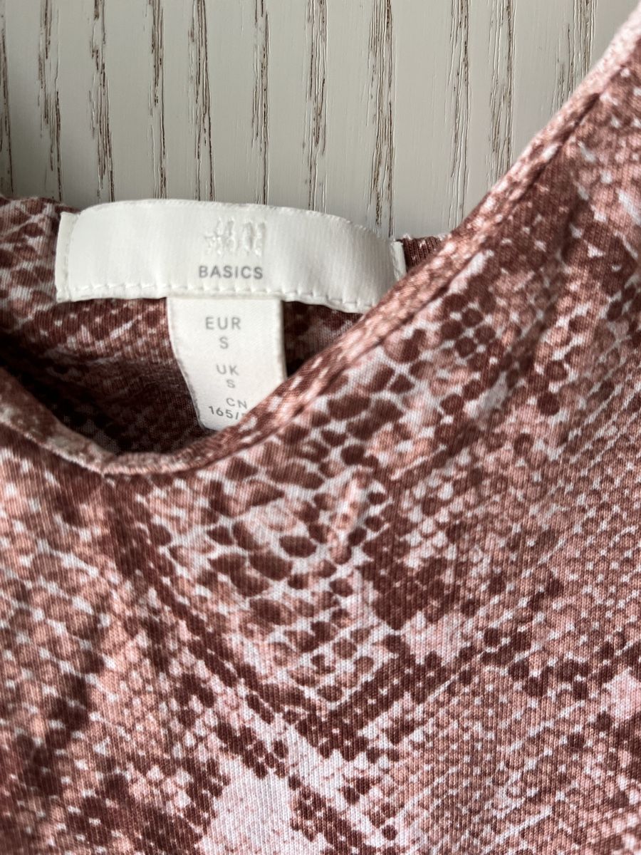 H&M Tute: Kurzoverall – Usato da Wermatswil venduto da -secondchance- 3