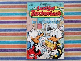 LTB 152 fe💥🌞 Der Unglücksbringer - sehr rar