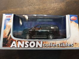 Anson Collectibles Navigator